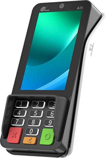 PAX A35